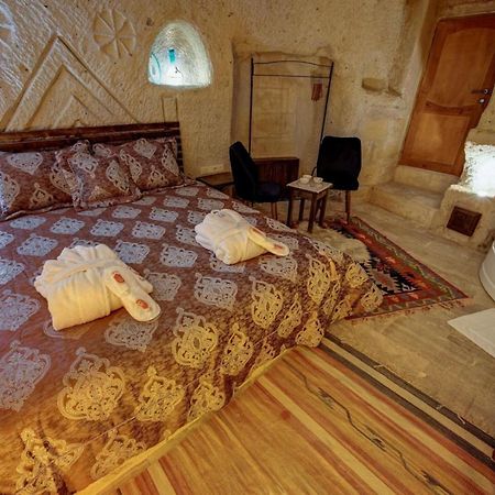 Cappadocia Alaz Cave Otel Nevşehir Exterior photo