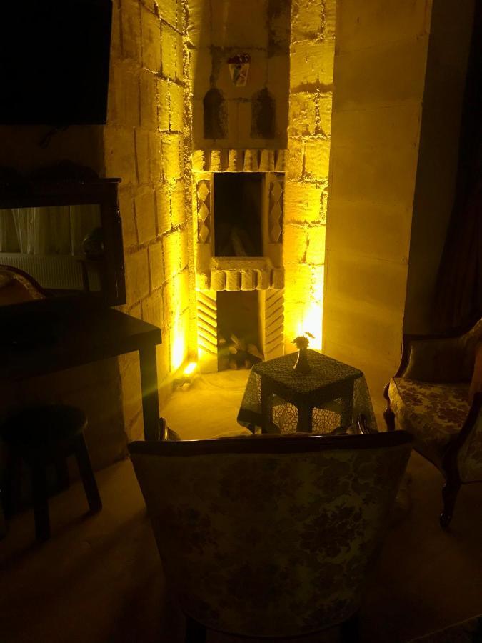 Cappadocia Alaz Cave Otel Nevşehir Exterior photo