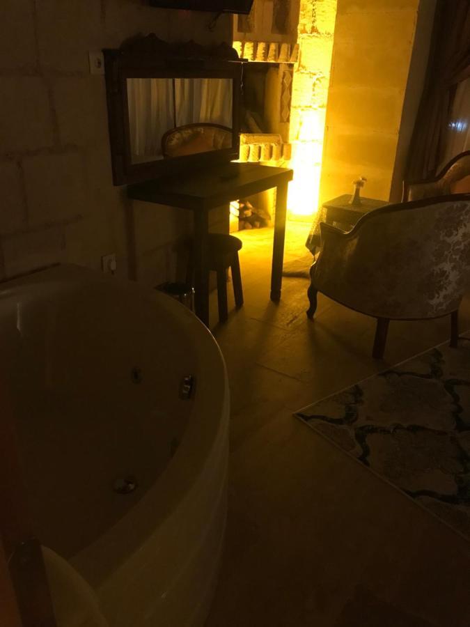 Cappadocia Alaz Cave Otel Nevşehir Exterior photo