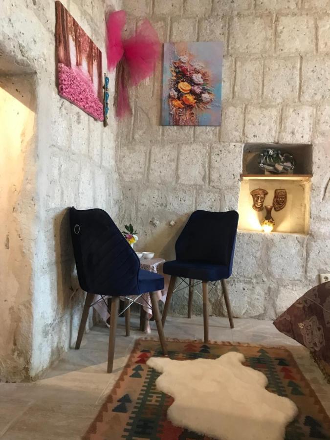 Cappadocia Alaz Cave Otel Nevşehir Exterior photo